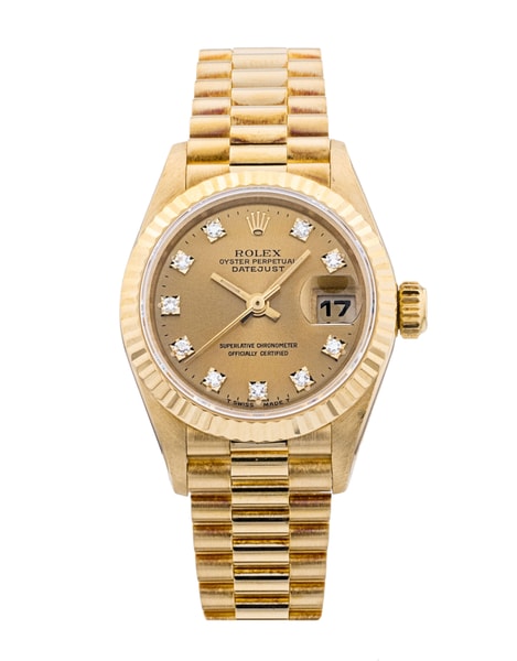 Rolex Datejust Lady 69178